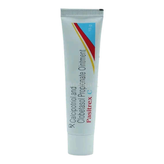 pasitrex c ointment ointment 15 gm